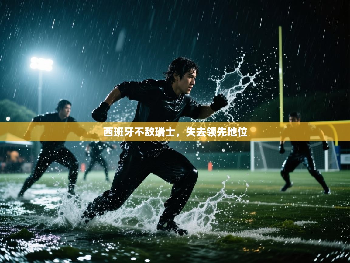 西班牙不敌瑞士，失去领先地位  第1张