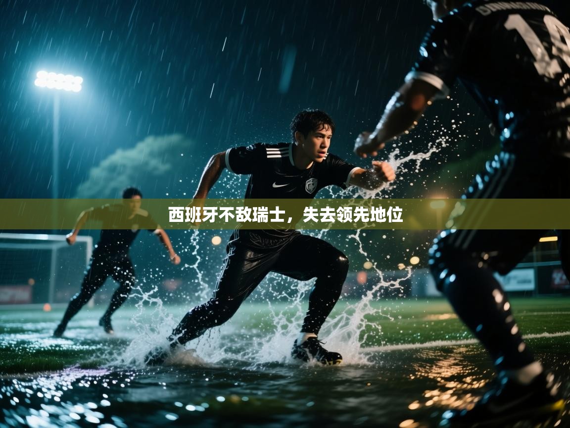 西班牙不敌瑞士，失去领先地位  第2张
