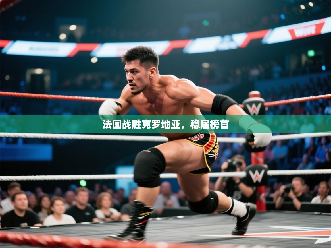 法国战胜克罗地亚，稳居榜首  第1张