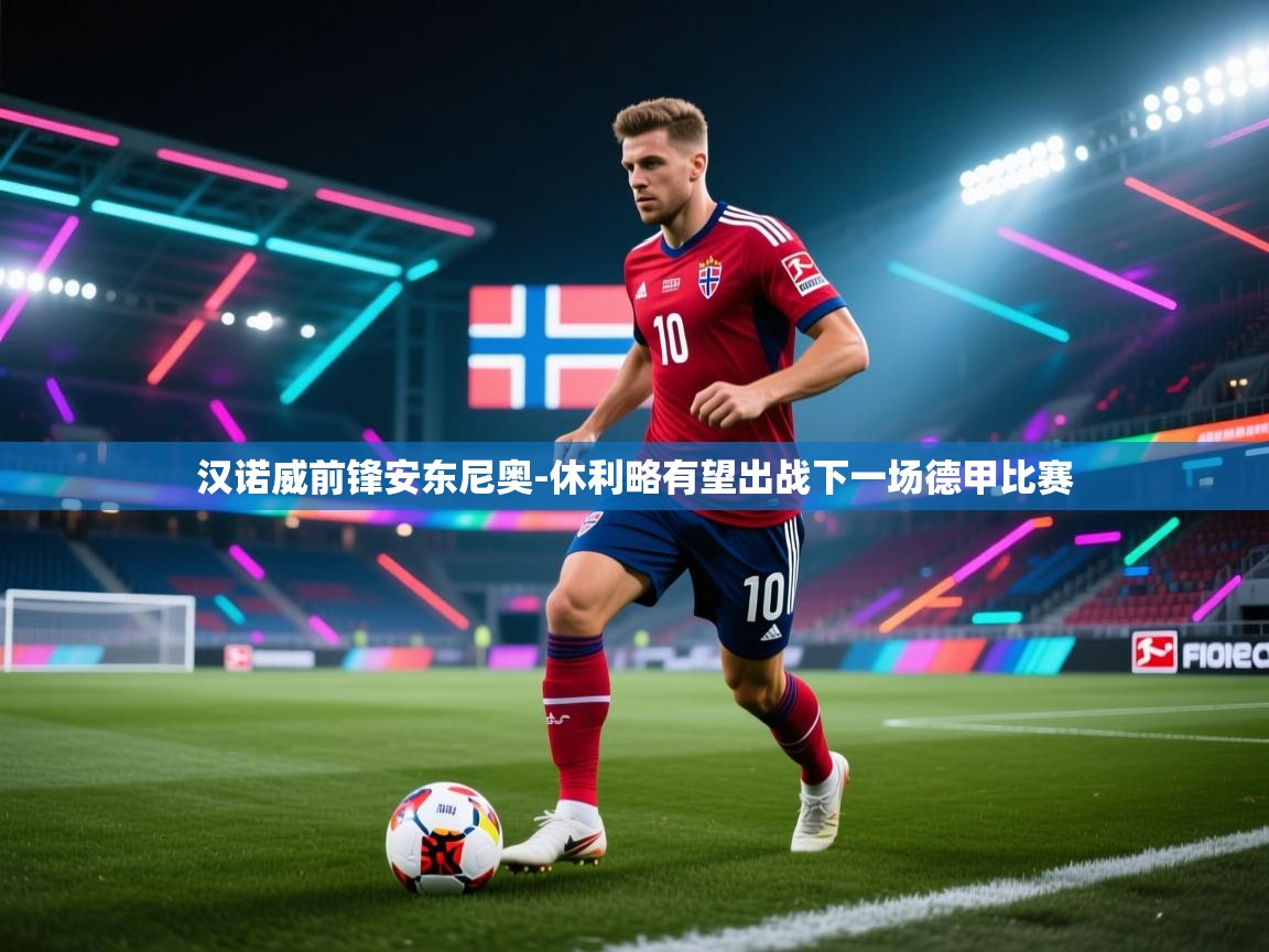 汉诺威前锋安东尼奥-休利略有望出战下一场德甲比赛 第2张