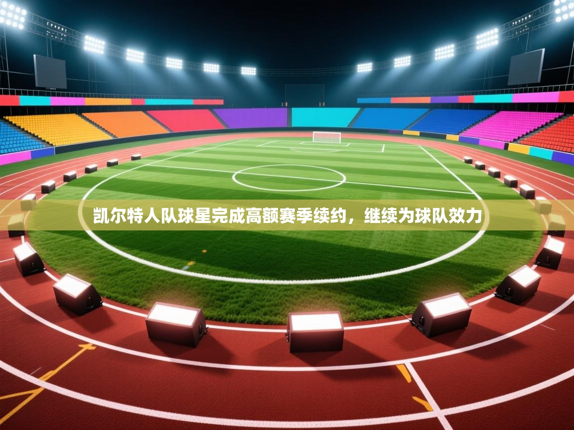 凯尔特人队球星完成高额赛季续约,继续为球队效力 第1张