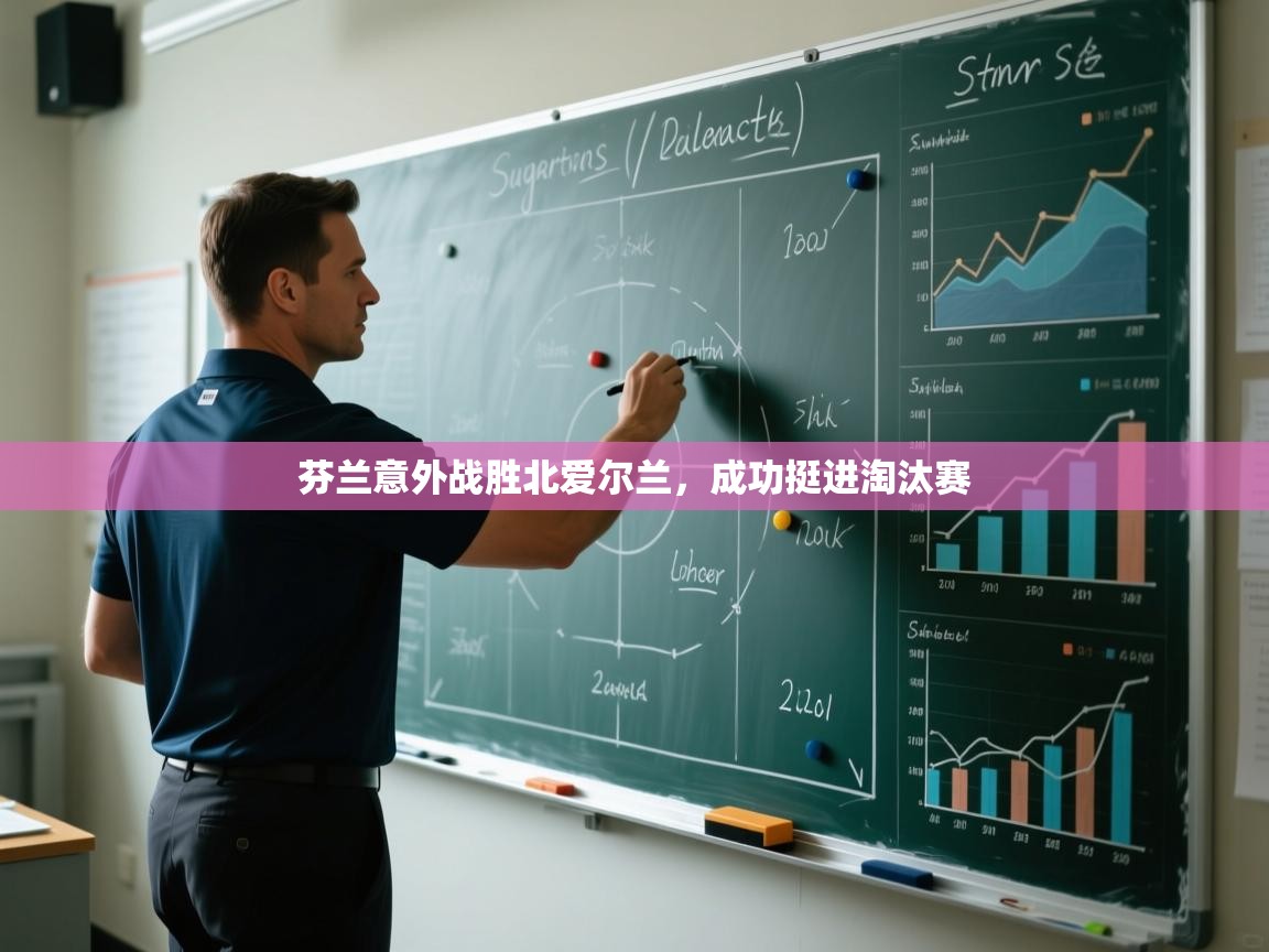 芬兰意外战胜北爱尔兰，成功挺进淘汰赛  第1张