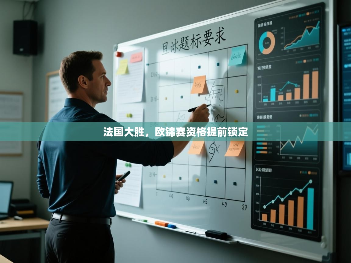法国大胜，欧锦赛资格提前锁定  第1张
